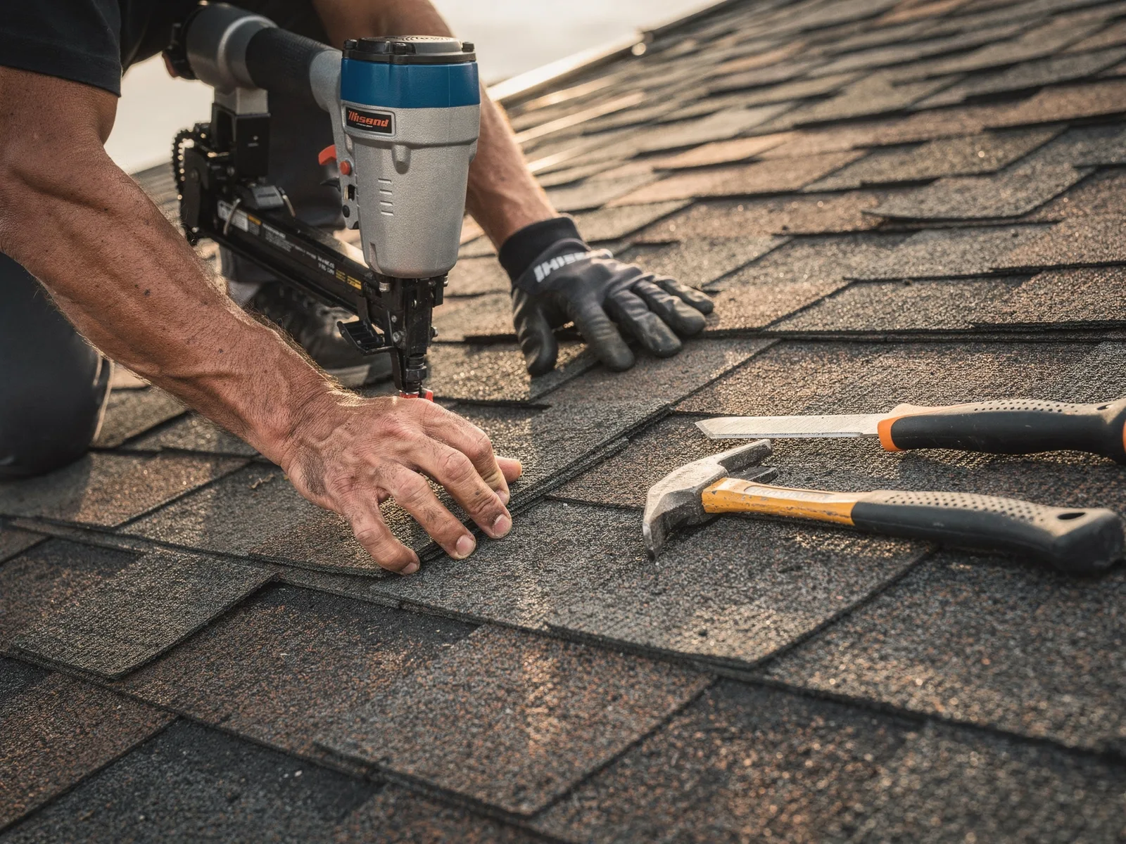 Why choose Roof Repair in Westover, MD